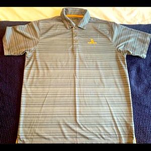 Pebble Beach Performance Golf Polo 2XL